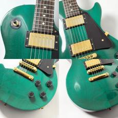 Gibson 【USED】1998 Les Paul Studio Emerald Green #90838460 [4.64kg]_3