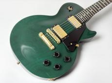 Gibson 【USED】1998 Les Paul Studio Emerald Green #90838460 [4.64kg]_4