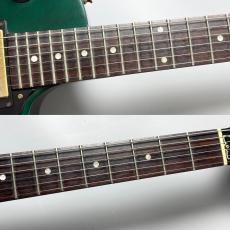Gibson 【USED】1998 Les Paul Studio Emerald Green #90838460 [4.64kg]_6