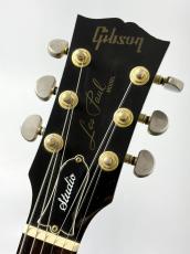 Gibson 【USED】1998 Les Paul Studio Emerald Green #90838460 [4.64kg]_7