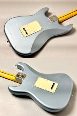 Fender 【クロサワ楽器限定モデル】American Professional Classic Stratocaster -Mystic Ice Blue-【3.48kg】_7