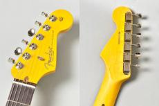 Fender 【クロサワ楽器限定モデル】American Professional Classic Stratocaster -Mystic Ice Blue-【3.48kg】_8