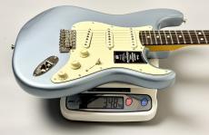 Fender 【クロサワ楽器限定モデル】American Professional Classic Stratocaster -Mystic Ice Blue-【3.48kg】_11