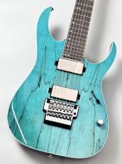 Ibanez 【Spalted Maple Top】【葉月(HAZUKI)Model】HZK1  #F2616503【3.82KG】