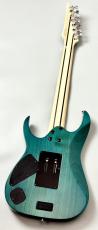 Ibanez 【Spalted Maple Top】【葉月(HAZUKI)Model】HZK1  #F2616503【3.82KG】_5