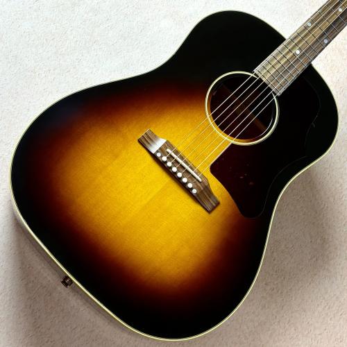 Gibson 50s J-45 Original Vintage Sunburst #21386126【現物写真】【最大48回無金利】