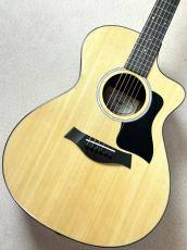 Taylor 【小柄なボディで抱えやすい!!】212ce Plus 【フルグロス塗装!!】【送料当社負担・最大48回無金利】