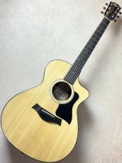 Taylor 【小柄なボディで抱えやすい!!】212ce Plus 【フルグロス塗装!!】【送料当社負担・最大48回無金利】_2