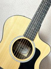 Taylor 【小柄なボディで抱えやすい!!】212ce Plus 【フルグロス塗装!!】【送料当社負担・最大48回無金利】_3