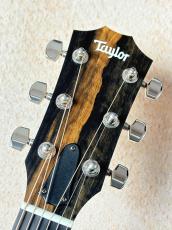Taylor 【小柄なボディで抱えやすい!!】212ce Plus 【フルグロス塗装!!】【送料当社負担・最大48回無金利】_5