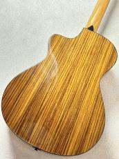 Taylor 【小柄なボディで抱えやすい!!】212ce Plus 【フルグロス塗装!!】【送料当社負担・最大48回無金利】_8