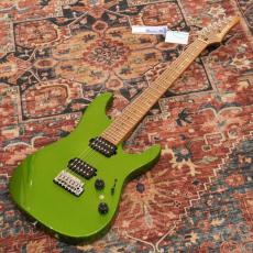 Ibanez Prestige AZ2402-AGM (Apple Green Metallic) 【特価】_2