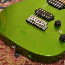 Ibanez Prestige AZ2402-AGM (Apple Green Metallic) 【特価】_3