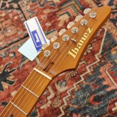 Ibanez Prestige AZ2402-AGM (Apple Green Metallic) 【特価】_6