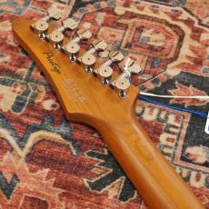 Ibanez Prestige AZ2402-AGM (Apple Green Metallic) 【特価】_7