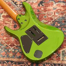 Ibanez Prestige AZ2402-AGM (Apple Green Metallic) 【特価】_8