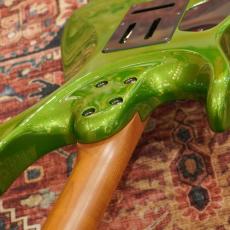 Ibanez Prestige AZ2402-AGM (Apple Green Metallic) 【特価】_9