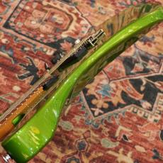 Ibanez Prestige AZ2402-AGM (Apple Green Metallic) 【特価】_10