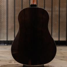 Water Road Guitars D-23 Jacaranda Sunburst_3