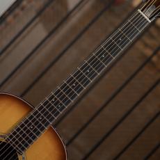 Water Road Guitars D-23 Jacaranda Sunburst_7