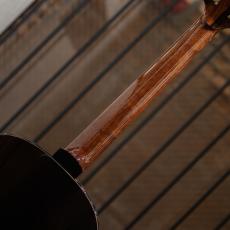 Water Road Guitars D-23 Jacaranda Sunburst_8