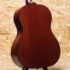 Gibson LG-2 All Mahogany Faded Natural_2