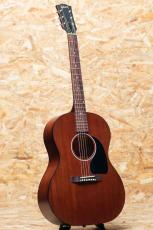 Gibson LG-2 All Mahogany Faded Natural_3