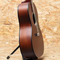 Gibson LG-2 All Mahogany Faded Natural_4