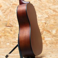 Gibson LG-2 All Mahogany Faded Natural_5