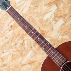 Gibson LG-2 All Mahogany Faded Natural_6