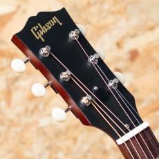 Gibson LG-2 All Mahogany Faded Natural_8