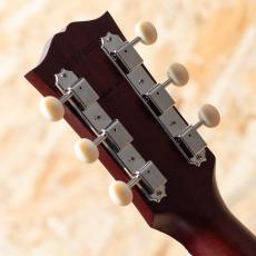 Gibson LG-2 All Mahogany Faded Natural_9