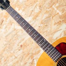 Gibson J-50 1968_6