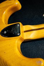 Fender Stratocaster / 1974_9
