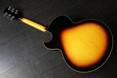 Chaki P-1　2007年製　グッドコンディション　茶木　ピックギター_4