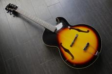 Chaki P-1　2007年製　グッドコンディション　茶木　ピックギター_5