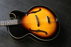 Chaki P-1　2007年製　グッドコンディション　茶木　ピックギター_7