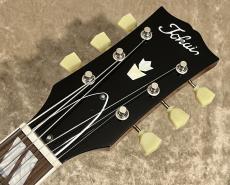 Tokai 【Custom Order】FA320 1PU Vintage Natural sn2450193 [2.76kg]【G-CLUB TOKYO】_10