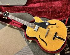 Tokai 【Custom Order】FA320 1PU Vintage Natural sn2450193 [2.76kg]【G-CLUB TOKYO】_11