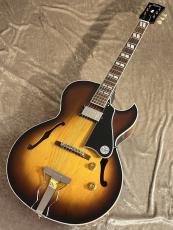 Tokai 【Custom Order】FA320 1PU Vintage Sunburst sn2450195 [2.76kg]【G-CLUB TOKYO】_2