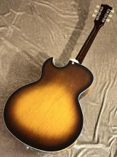 Tokai 【Custom Order】FA320 1PU Vintage Sunburst sn2450195 [2.76kg]【G-CLUB TOKYO】_3