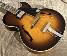 Tokai 【Custom Order】FA320 1PU Vintage Sunburst sn2450195 [2.76kg]【G-CLUB TOKYO】_4