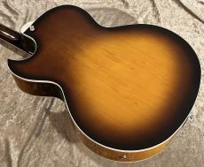 Tokai 【Custom Order】FA320 1PU Vintage Sunburst sn2450195 [2.76kg]【G-CLUB TOKYO】_5