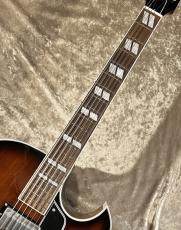 Tokai 【Custom Order】FA320 1PU Vintage Sunburst sn2450195 [2.76kg]【G-CLUB TOKYO】_9