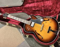 Tokai 【Custom Order】FA320 1PU Vintage Sunburst sn2450195 [2.76kg]【G-CLUB TOKYO】_11
