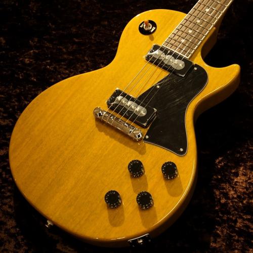 Tokai 【NEW】LSS-101 ~See Through Yellow~ #2450683 [3.45kg]【日本製】 
