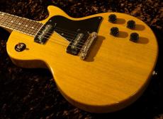 Tokai 【NEW】LSS-101 ~See Through Yellow~ #2450683 [3.45kg]【日本製】 _3