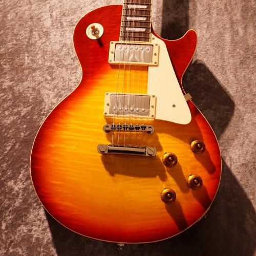 Tokai 【NEW】LS-101F  Cherry Sunburst #2551251【4.33kg】【日本製】