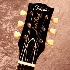 Tokai 【NEW】LS-101F  Cherry Sunburst #2551251【4.33kg】【日本製】_4