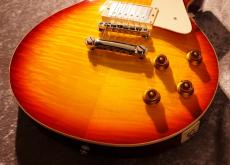 Tokai 【NEW】LS-101F  Cherry Sunburst #2551251【4.33kg】【日本製】_8